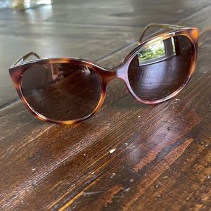 Burberry Sunglasses